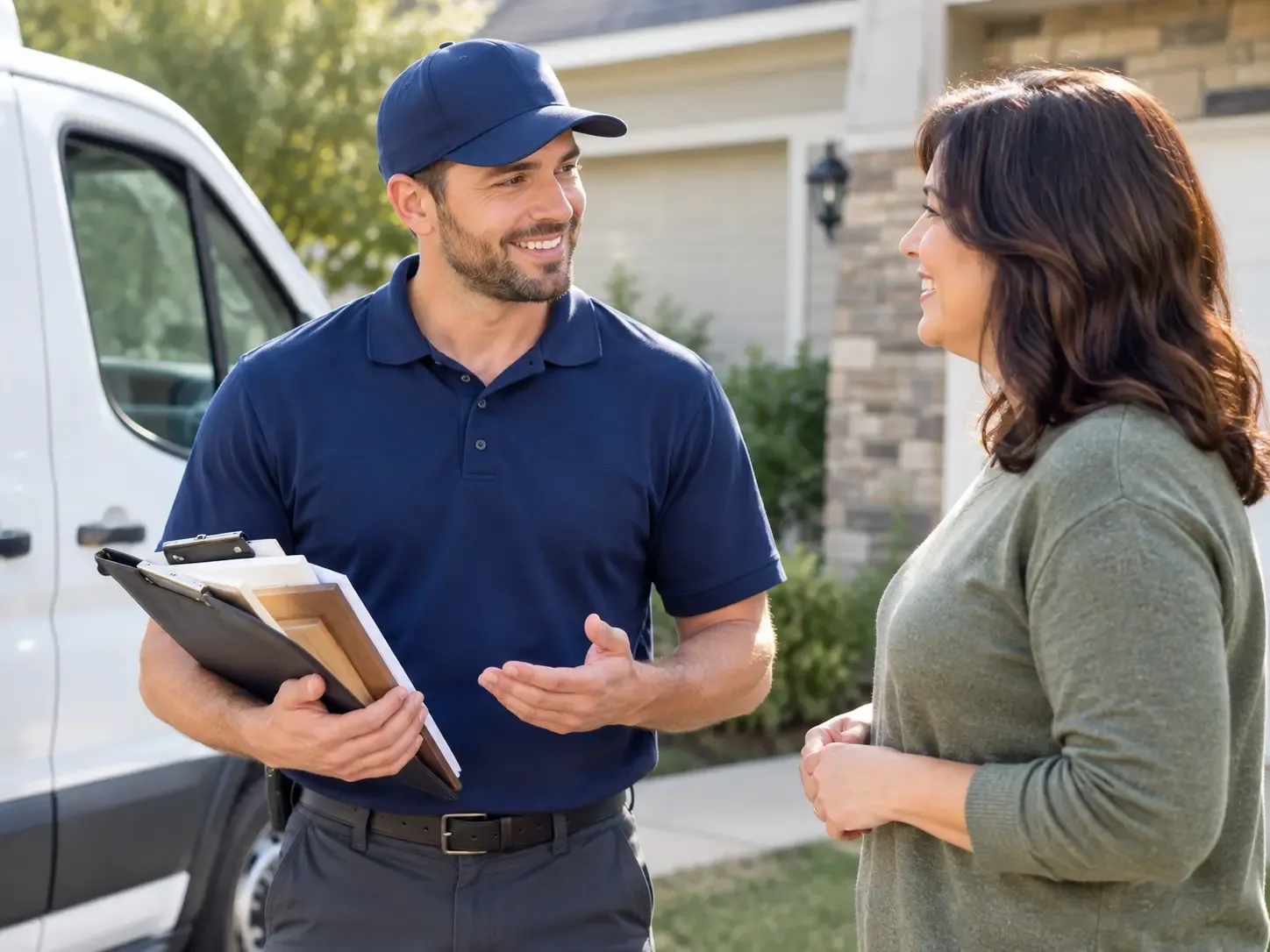 Kitchen Cabinet Refacing Firebaugh, CA FAQs
